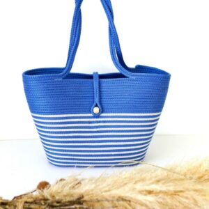 Chic Dry Grass Bag