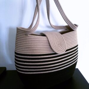 Chic Dry Grass Bag