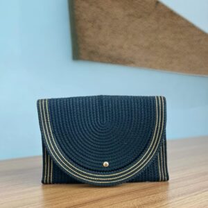 Earthy Clutch For Women