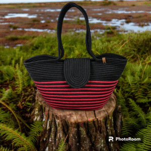 Chic Dry Grass Bag