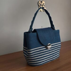 Ocean Breeze Bag For Women