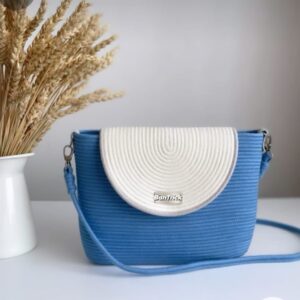 Chic Dry Grass Bag