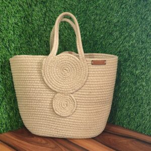 Chic Dry Grass Bag