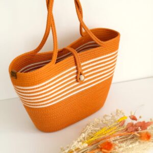 Golden Horizon Bag For Women