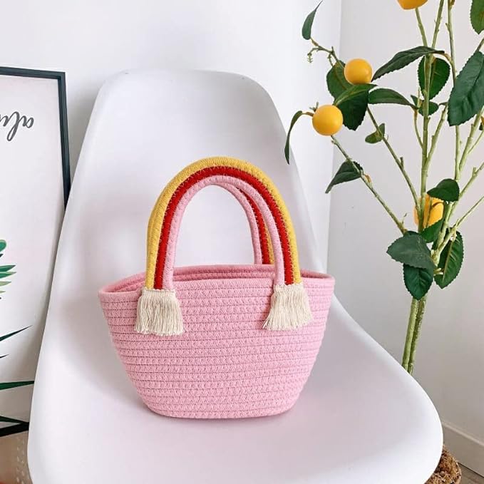 Chic & Green- 'S Women'S Cotton & Jute