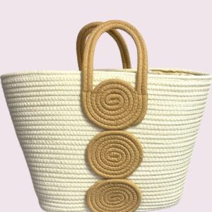 Chic Dry Grass Bag