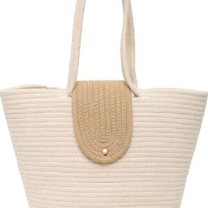 Chic Dry Grass Bag