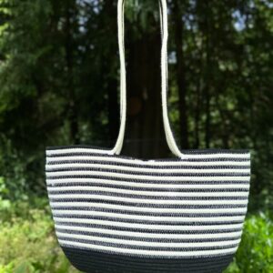 Chic Dry Grass Bag