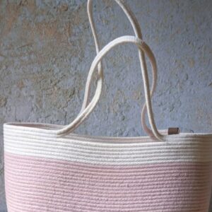 Chic Dry Grass Bag