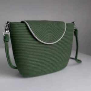Chic Dry Grass Bag