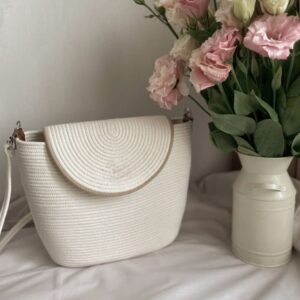 Chic Dry Grass Bag
